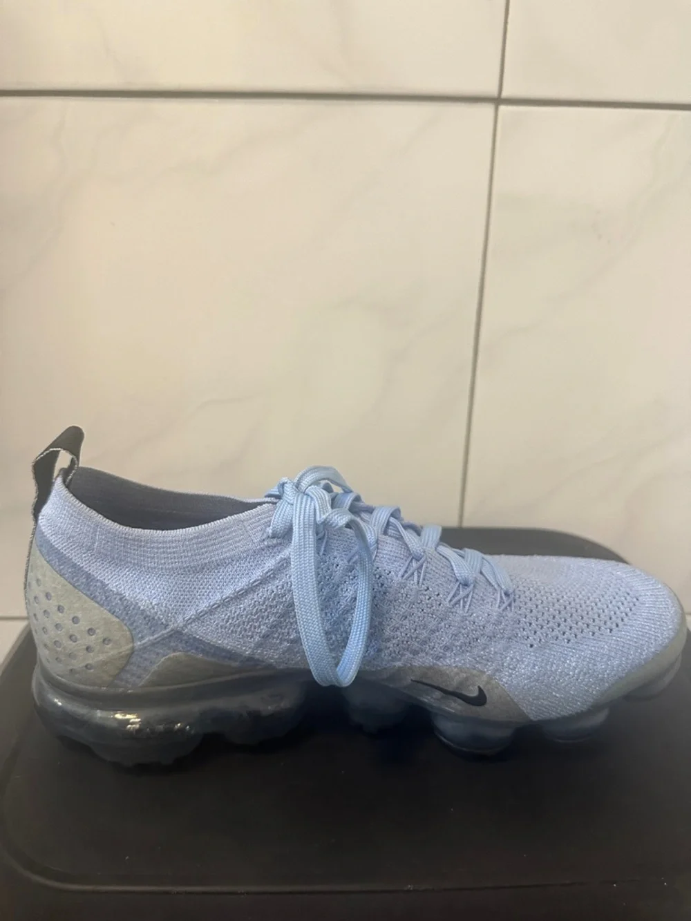 Nike Air VaporMax Flyknit 2 - Picture 9 of 14